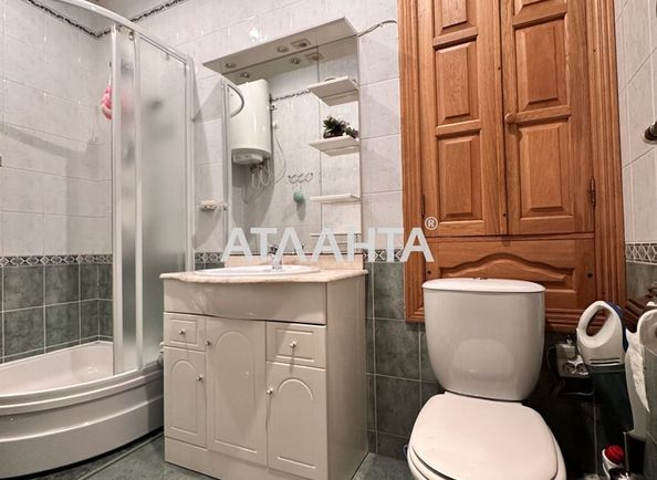 3-кімнатна квартира за адресою вул. Гоголя (площа 72,5 м²) - Atlanta.ua - фото 17