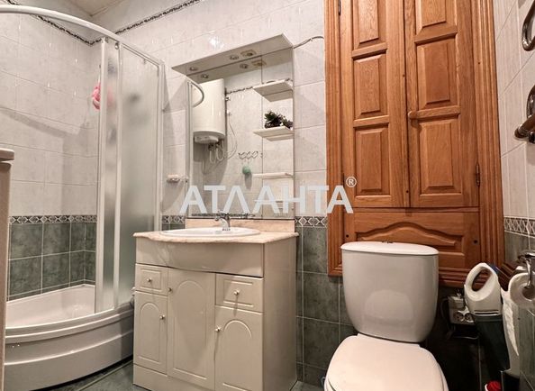 3-кімнатна квартира за адресою вул. Гоголя (площа 72,5 м²) - Atlanta.ua - фото 15