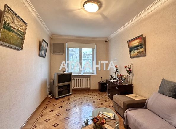 3-кімнатна квартира за адресою вул. Гоголя (площа 72,5 м²) - Atlanta.ua