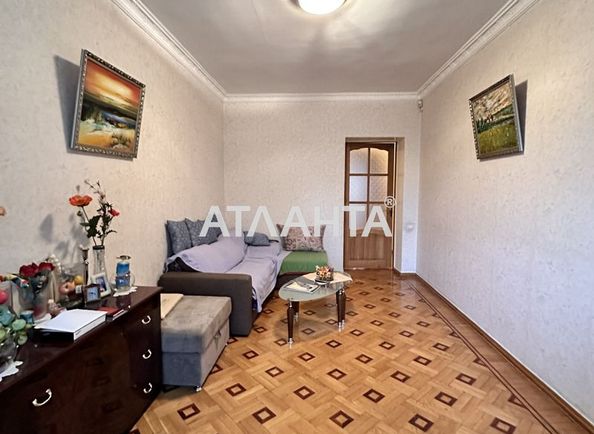 3-кімнатна квартира за адресою вул. Гоголя (площа 72,5 м²) - Atlanta.ua - фото 3