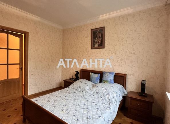 3-кімнатна квартира за адресою вул. Гоголя (площа 72,5 м²) - Atlanta.ua - фото 5