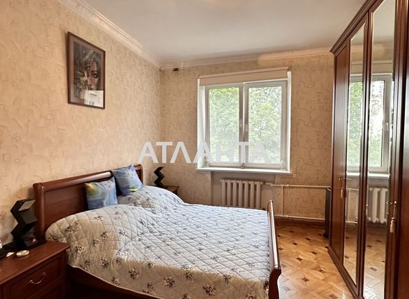 3-кімнатна квартира за адресою вул. Гоголя (площа 72,5 м²) - Atlanta.ua - фото 6