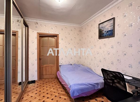 3-кімнатна квартира за адресою вул. Гоголя (площа 72,5 м²) - Atlanta.ua - фото 7