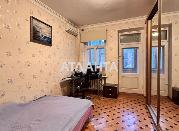 3-кімнатна квартира за адресою вул. Гоголя (площа 72,5 м²) - Atlanta.ua - фото 8
