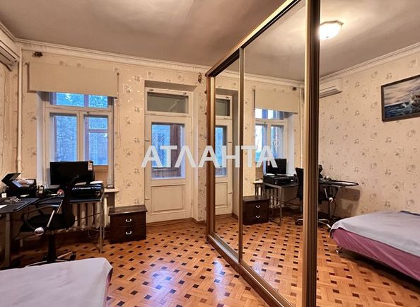 3-кімнатна квартира за адресою вул. Гоголя (площа 72,5 м²) - Atlanta.ua - фото 9