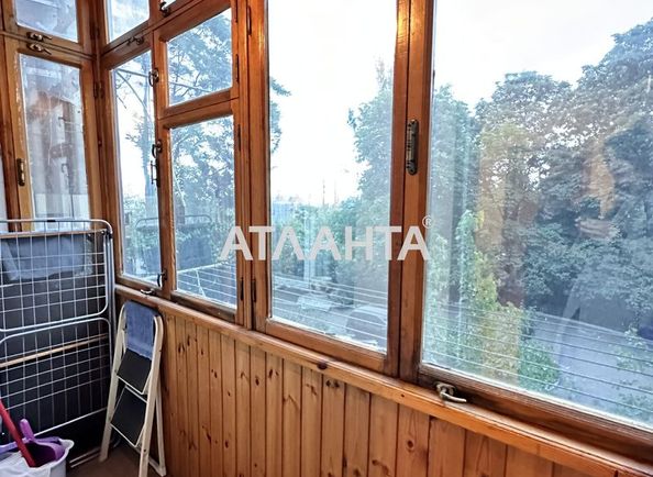 3-кімнатна квартира за адресою вул. Гоголя (площа 72,5 м²) - Atlanta.ua - фото 10