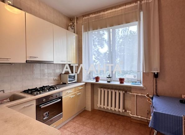 3-кімнатна квартира за адресою вул. Гоголя (площа 72,5 м²) - Atlanta.ua - фото 11
