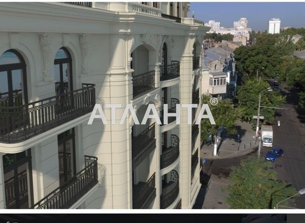1-кімнатна квартира за адресою вул. Гімназійна (площа 48,2 м²) - Atlanta.ua