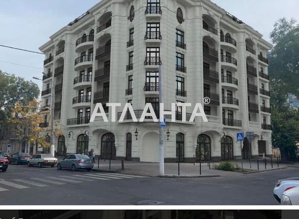 1-кімнатна квартира за адресою вул. Гімназійна (площа 48,2 м²) - Atlanta.ua - фото 4