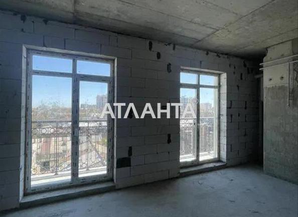 1-room apartment apartment by the address st. Gimnazicheskaya Inostrannoy kollegii (area 48,2 m²) - photo 8 1-room apartment apartment by the address st. Gimnazicheskaya Inostrannoy kollegii (area 48,2 m²) - Atlanta.ua - photo 8