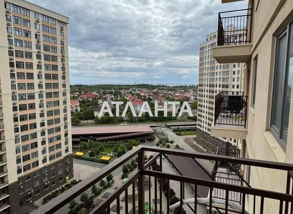 2-комнатная квартира по адресу ул. Жемчужная (площадь 66,3 м²) - Atlanta.ua