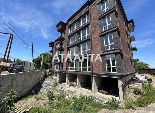1-кімнатна квартира за адресою вул. Шухевича Романа (площа 40 м²) - Atlanta.ua - фото 3