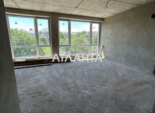 1-кімнатна квартира за адресою вул. Шухевича Романа (площа 40 м²) - Atlanta.ua