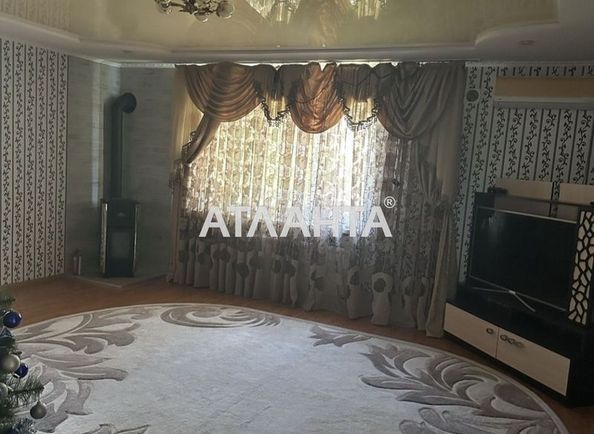 House by the address st. Liniya T2 (area 90 m²) - Atlanta.ua