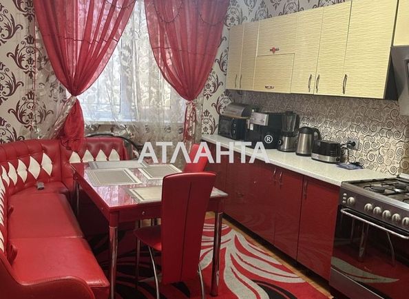 House by the address st. Liniya T2 (area 90 m²) - Atlanta.ua - photo 4