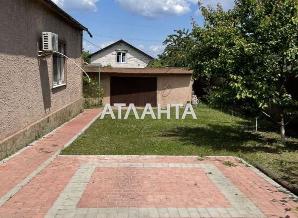 House by the address st. Liniya T2 (area 90 m²) - Atlanta.ua - photo 8