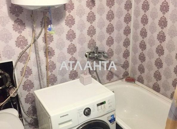 2-rooms apartment apartment by the address st. 1 maya (area 43,7 m²) - Atlanta.ua - photo 8