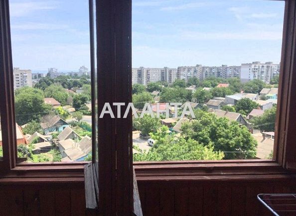 2-rooms apartment apartment by the address st. 1 maya (area 43,7 m²) - Atlanta.ua - photo 6