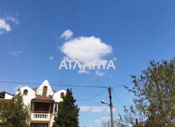 Landplot by the address st. Sadovaya (area 4,5 acr) - Atlanta.ua - photo 4