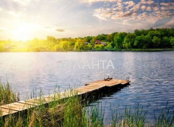 Landplot by the address st. Sadovaya (area 4,5 acr) - Atlanta.ua - photo 7