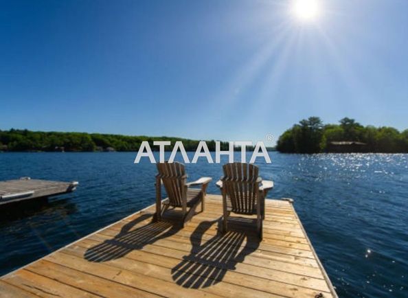 Landplot by the address st. Sadovaya (area 4,5 acr) - Atlanta.ua - photo 6