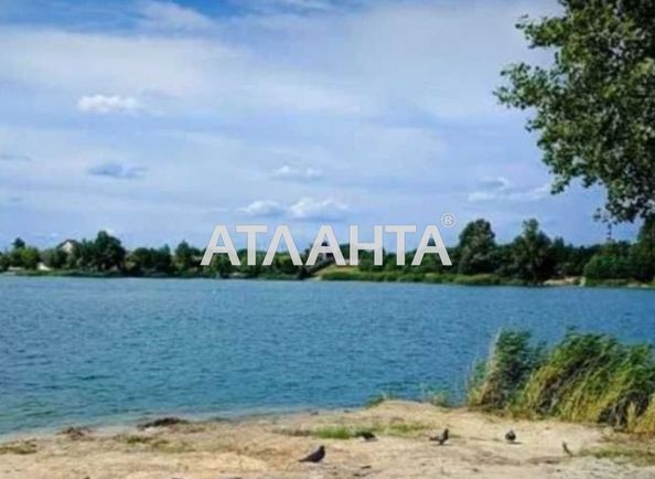 Landplot by the address st. Sadovaya (area 4,5 acr) - Atlanta.ua