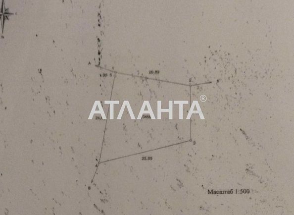 Landplot by the address st. Sadovaya (area 4,5 acr) - Atlanta.ua - photo 10
