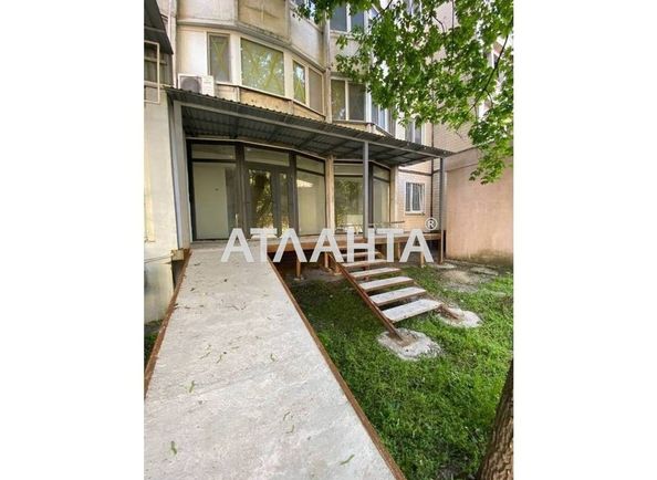 Коммерческая недвижимость по адресу ул. Вильямса ак. (площадь 95,8 м²) - Atlanta.ua