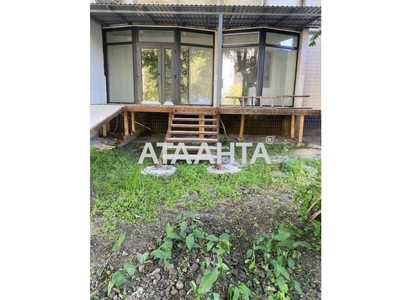 Коммерческая недвижимость по адресу ул. Вильямса ак. (площадь 95,8 м²) - Atlanta.ua - фото 2