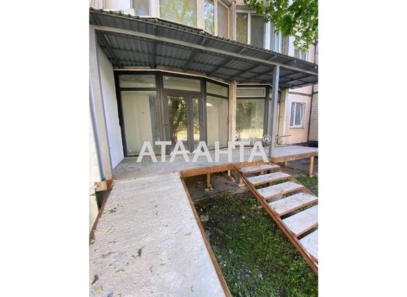 Коммерческая недвижимость по адресу ул. Вильямса ак. (площадь 95,8 м²) - Atlanta.ua - фото 8