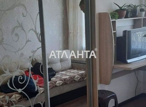 Room in dormitory apartment by the address st. Danchenko (area 12 m²) - Atlanta.ua
