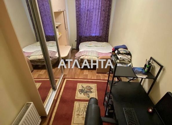 1-комнатная квартира по адресу ул. Степовая (площадь 23 м²) - Atlanta.ua - фото 6