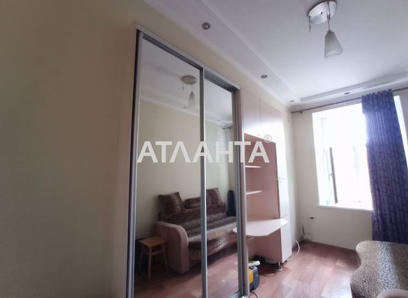 1-комнатная квартира по адресу ул. Степовая (площадь 23 м²) - Atlanta.ua