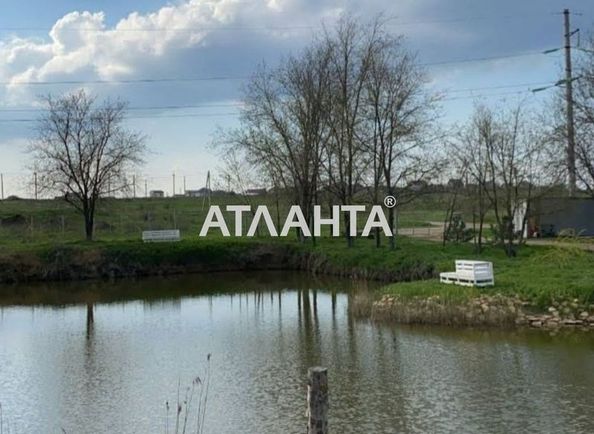 Ділянка за адресою вул. Васнєцова (площа 6 сот) - Atlanta.ua - фото 6
