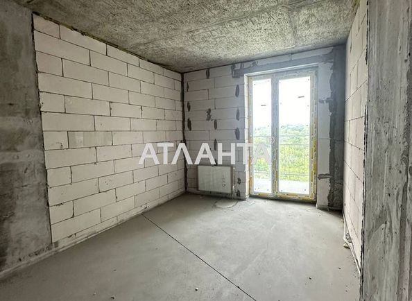 1-room apartment apartment by the address st. Lysogorskiy spusk (area 40 m²) - Atlanta.ua - photo 2