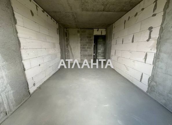 1-room apartment apartment by the address st. Lysogorskiy spusk (area 40 m²) - Atlanta.ua - photo 5