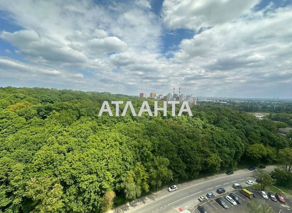 1-room apartment apartment by the address st. Lysogorskiy spusk (area 40 m²) - Atlanta.ua - photo 6