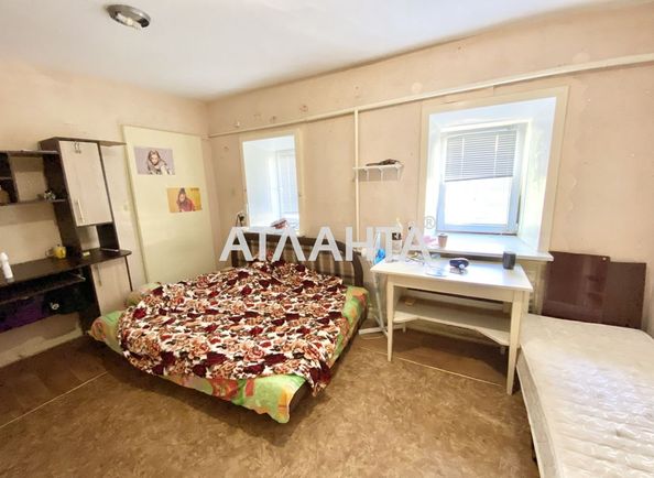 2-комнатная квартира по адресу ул. Еврейская (площадь 48 м²) - Atlanta.ua