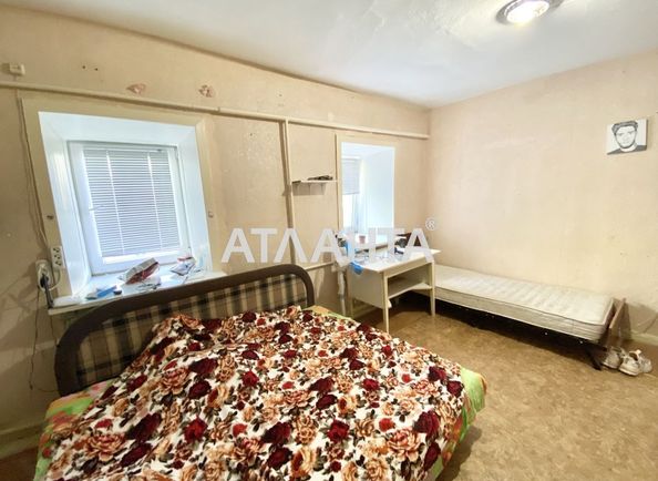 2-кімнатна квартира за адресою вул. Єврейська (площа 48 м²) - Atlanta.ua - фото 3