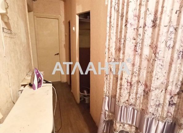 2-комнатная квартира по адресу ул. Еврейская (площадь 48 м²) - Atlanta.ua - фото 11