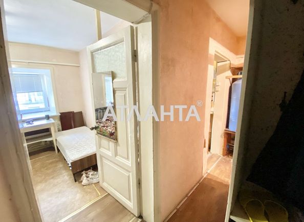 2-комнатная квартира по адресу ул. Еврейская (площадь 48 м²) - Atlanta.ua - фото 12