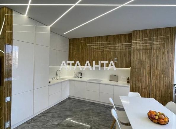 3-комнатная квартира по адресу ул. Литературная (площадь 120 м²) - Atlanta.ua - фото 2
