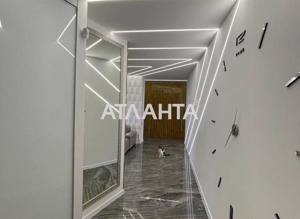 3-комнатная квартира по адресу ул. Литературная (площадь 120 м²) - Atlanta.ua - фото 4