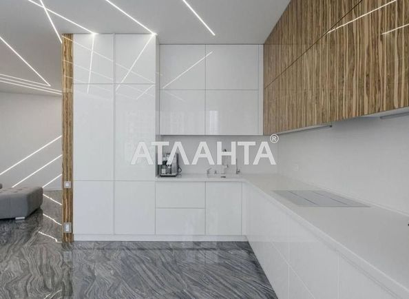 3-комнатная квартира по адресу ул. Литературная (площадь 120 м²) - Atlanta.ua - фото 11