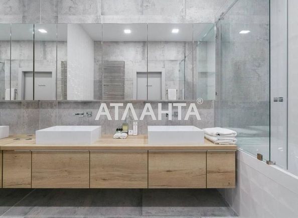 3-комнатная квартира по адресу ул. Литературная (площадь 120 м²) - Atlanta.ua - фото 12