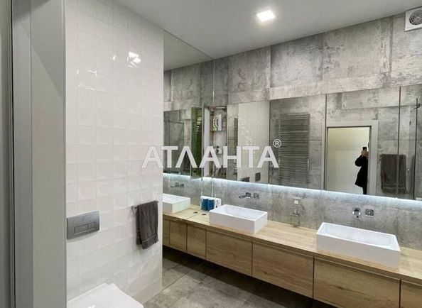 3-комнатная квартира по адресу ул. Литературная (площадь 120 м²) - Atlanta.ua - фото 13