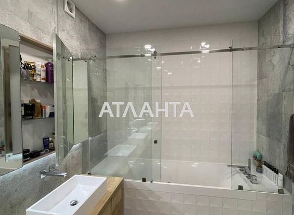 3-комнатная квартира по адресу ул. Литературная (площадь 120 м²) - Atlanta.ua - фото 14