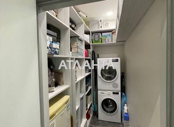 3-комнатная квартира по адресу ул. Литературная (площадь 120 м²) - Atlanta.ua - фото 15