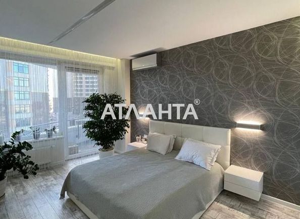 3-комнатная квартира по адресу ул. Литературная (площадь 120 м²) - Atlanta.ua - фото 16