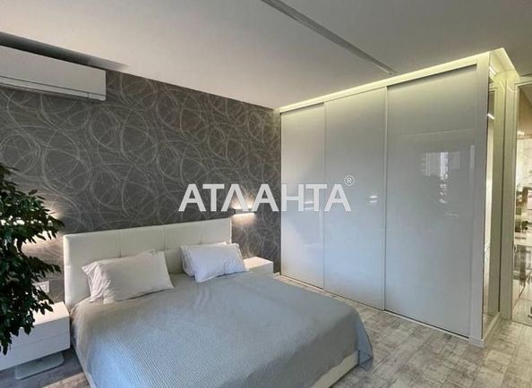 3-комнатная квартира по адресу ул. Литературная (площадь 120 м²) - Atlanta.ua - фото 17